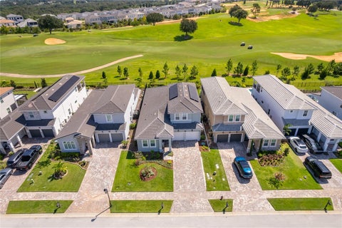 Tiny photo for 16230 Volterra Point, Bella Collina, FL 34756 (MLS # O6446922)