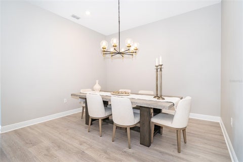 Tiny photo for 16230 Volterra Point, Bella Collina, FL 34756 (MLS # O6446922)
