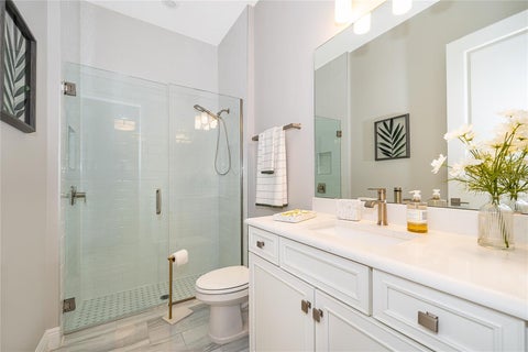 Tiny photo for 16230 Volterra Point, Bella Collina, FL 34756 (MLS # O6446922)