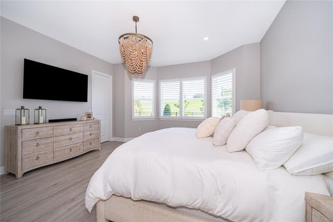 Tiny photo for 16230 Volterra Point, Bella Collina, FL 34756 (MLS # O6446922)