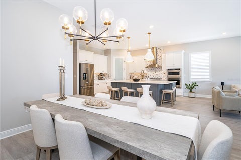 Tiny photo for 16230 Volterra Point, Bella Collina, FL 34756 (MLS # O6446922)