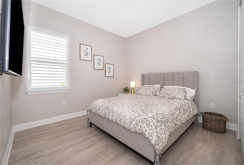 Tiny photo for 16230 Volterra Point, Bella Collina, FL 34756 (MLS # O6446922)