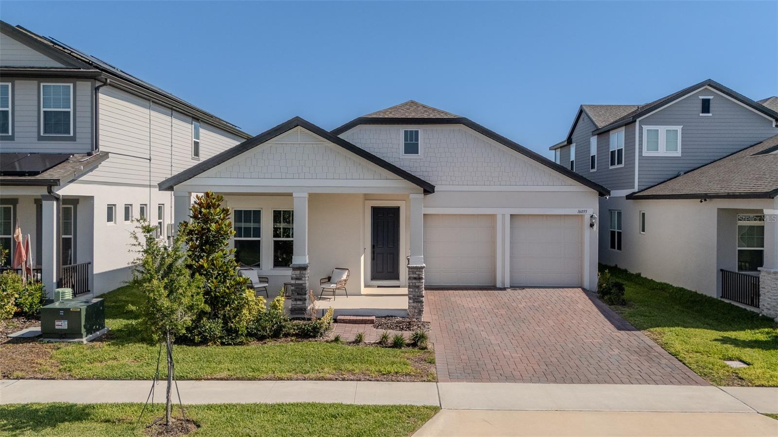 16055 SILVER BROOK WAY