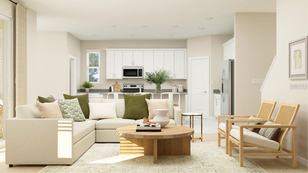 Photo of 5649 Fiona Lane, Saint Cloud, FL 34771 (MLS # O6394785)