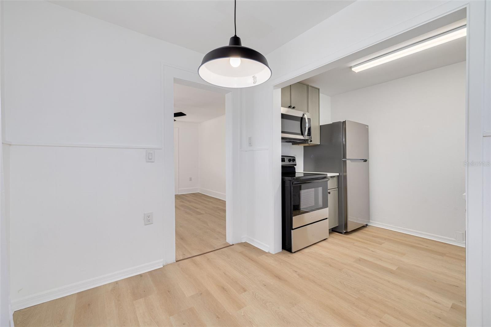 HILCREST - Residential Income