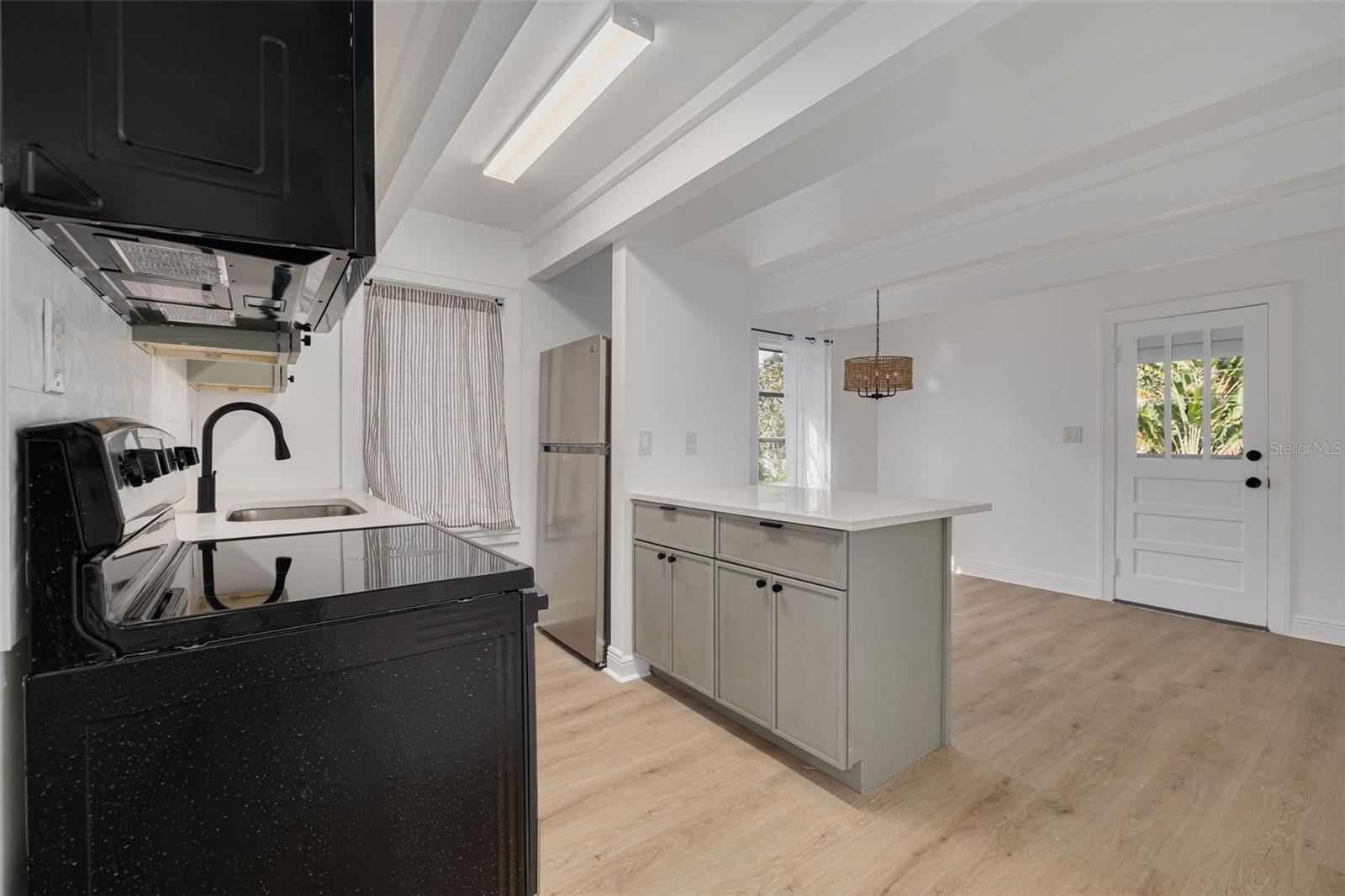 HILCREST - Residential Income