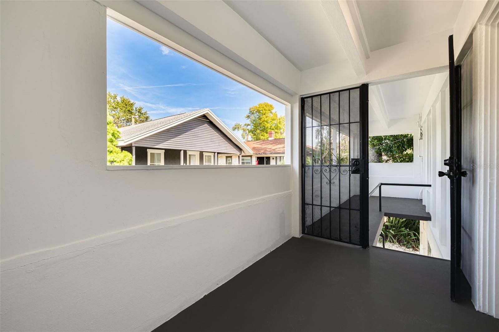 HILCREST - Residential Income