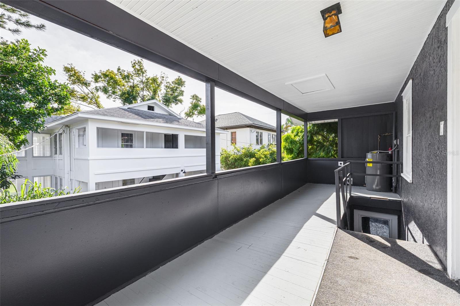 HILCREST - Residential Income