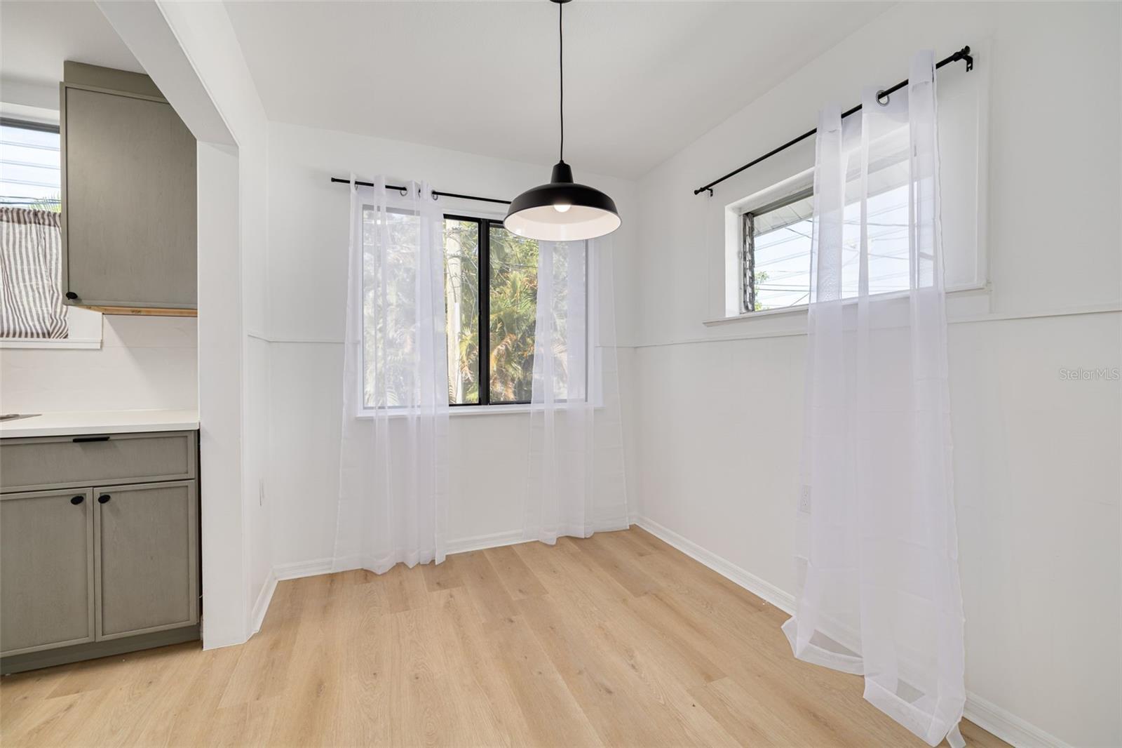 HILCREST - Residential Income