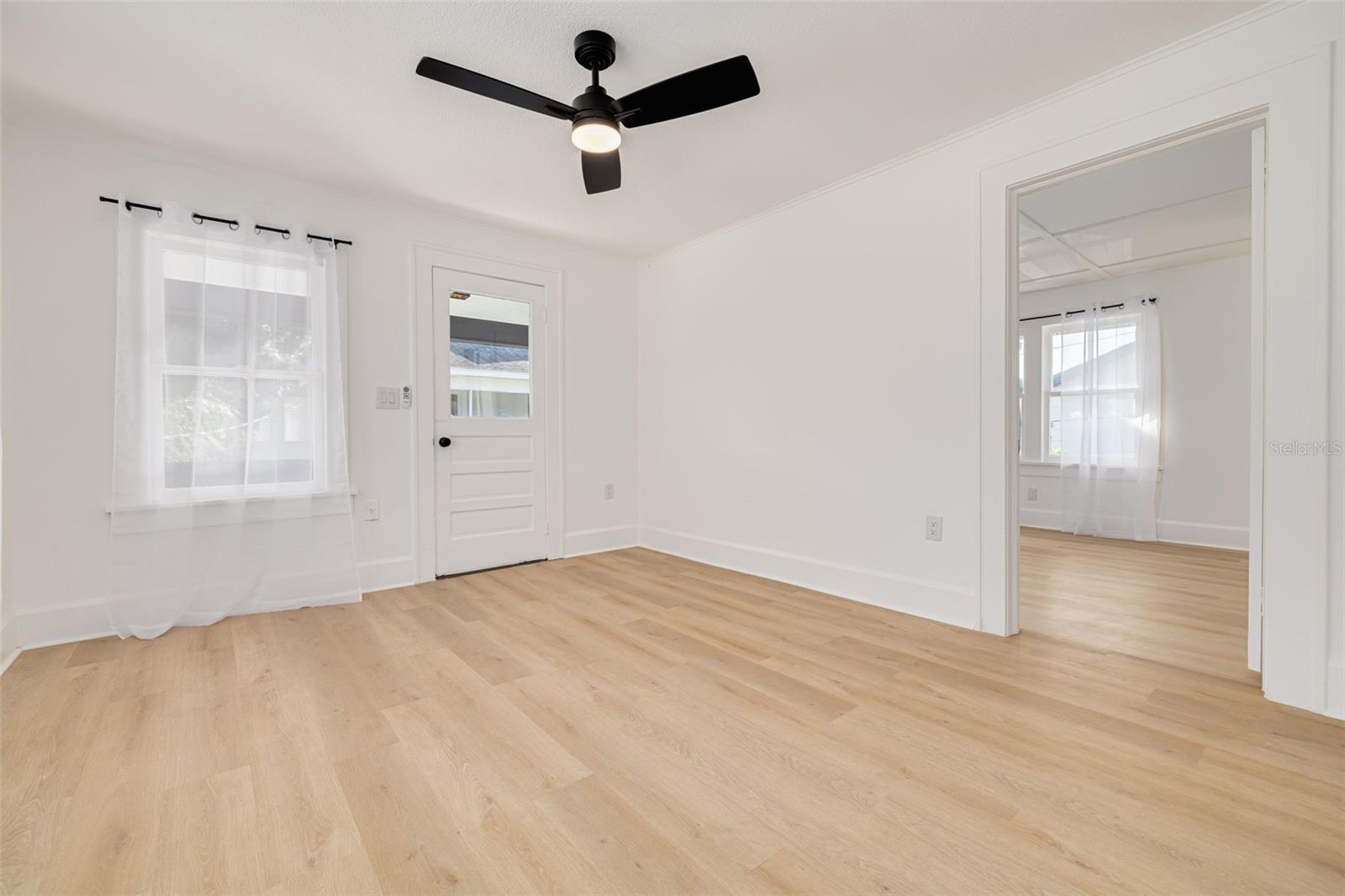 HILCREST - Residential Income