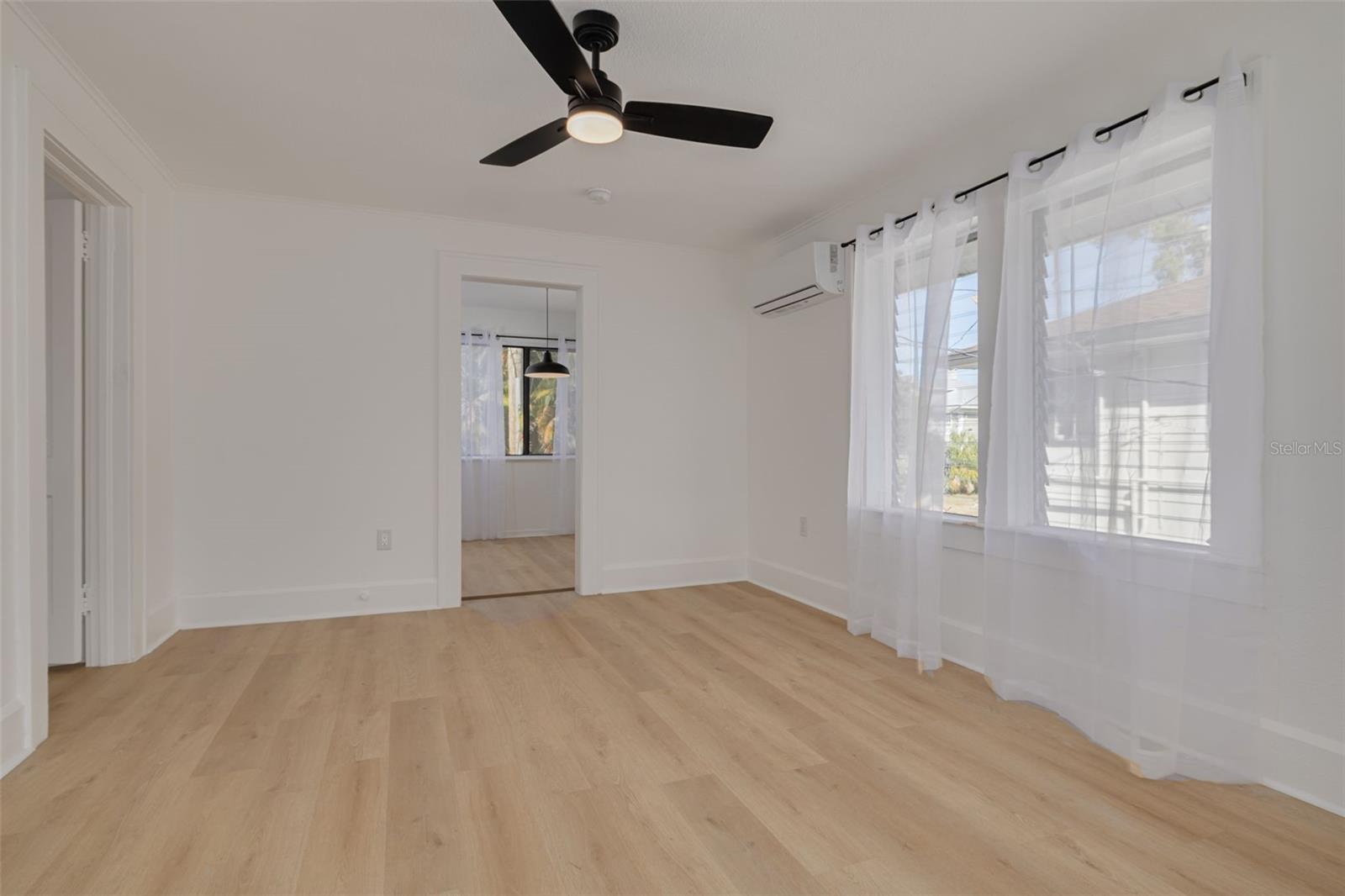 HILCREST - Residential Income