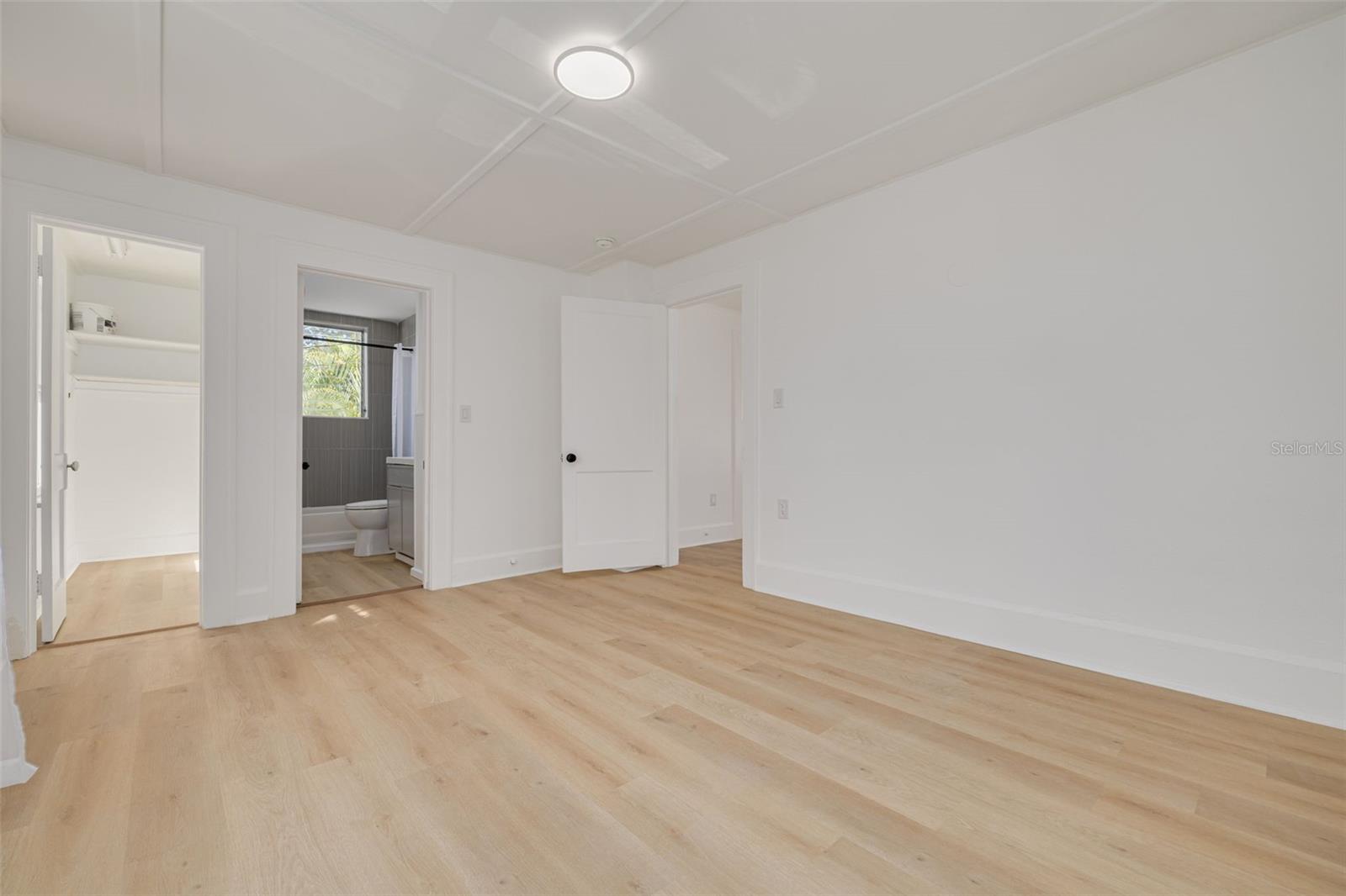 HILCREST - Residential Income