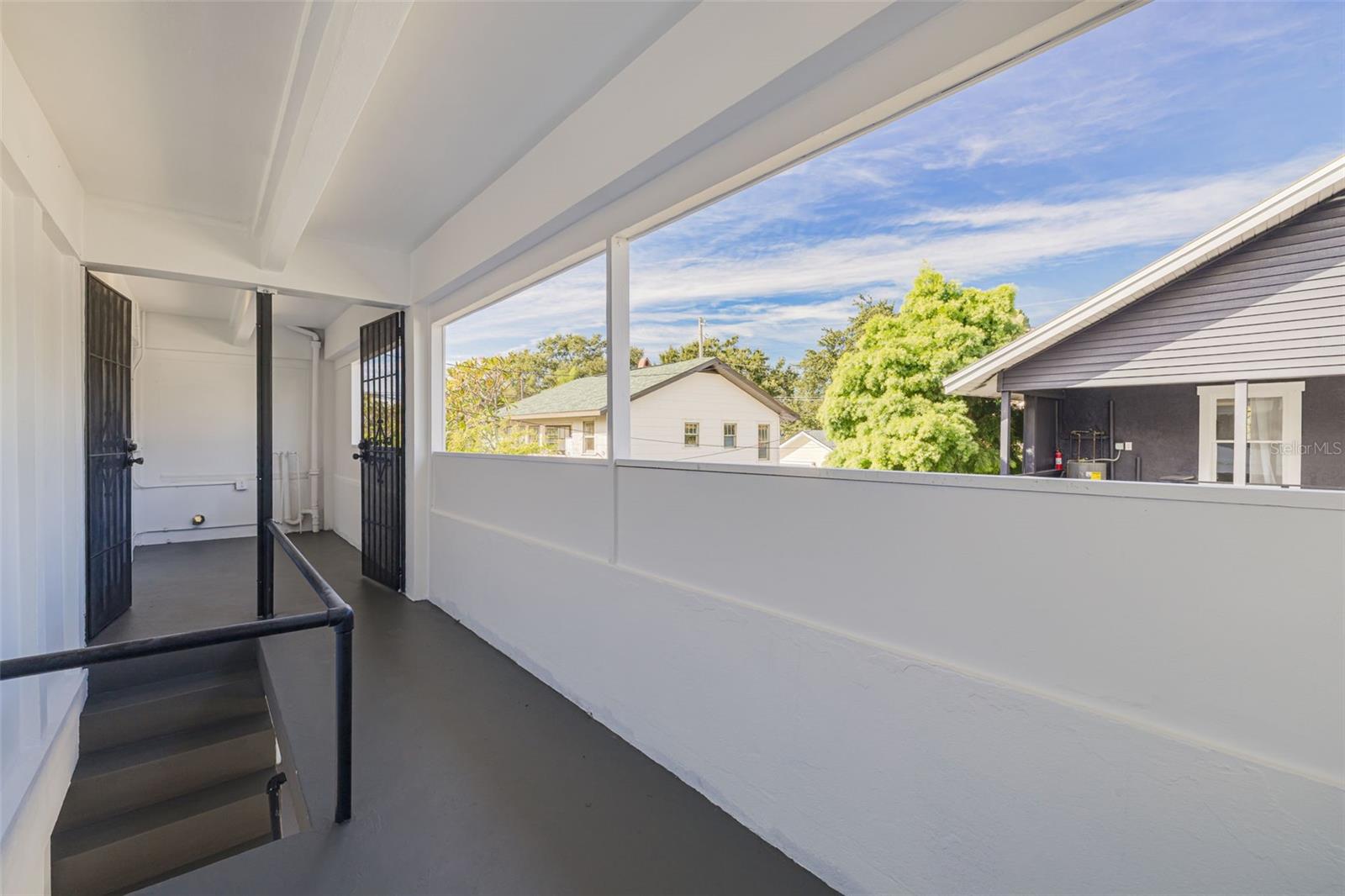 HILCREST - Residential Income