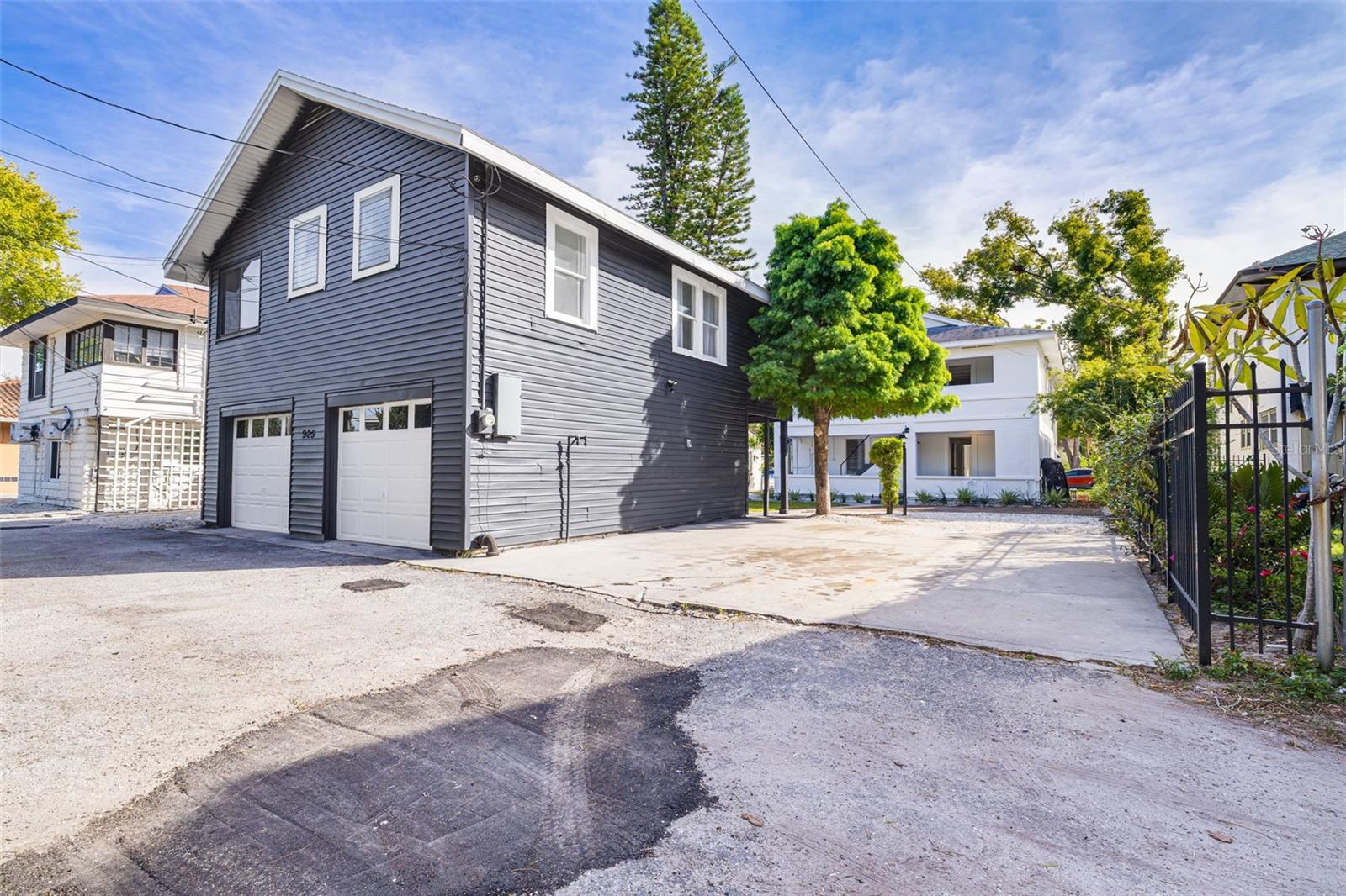 HILCREST - Residential Income