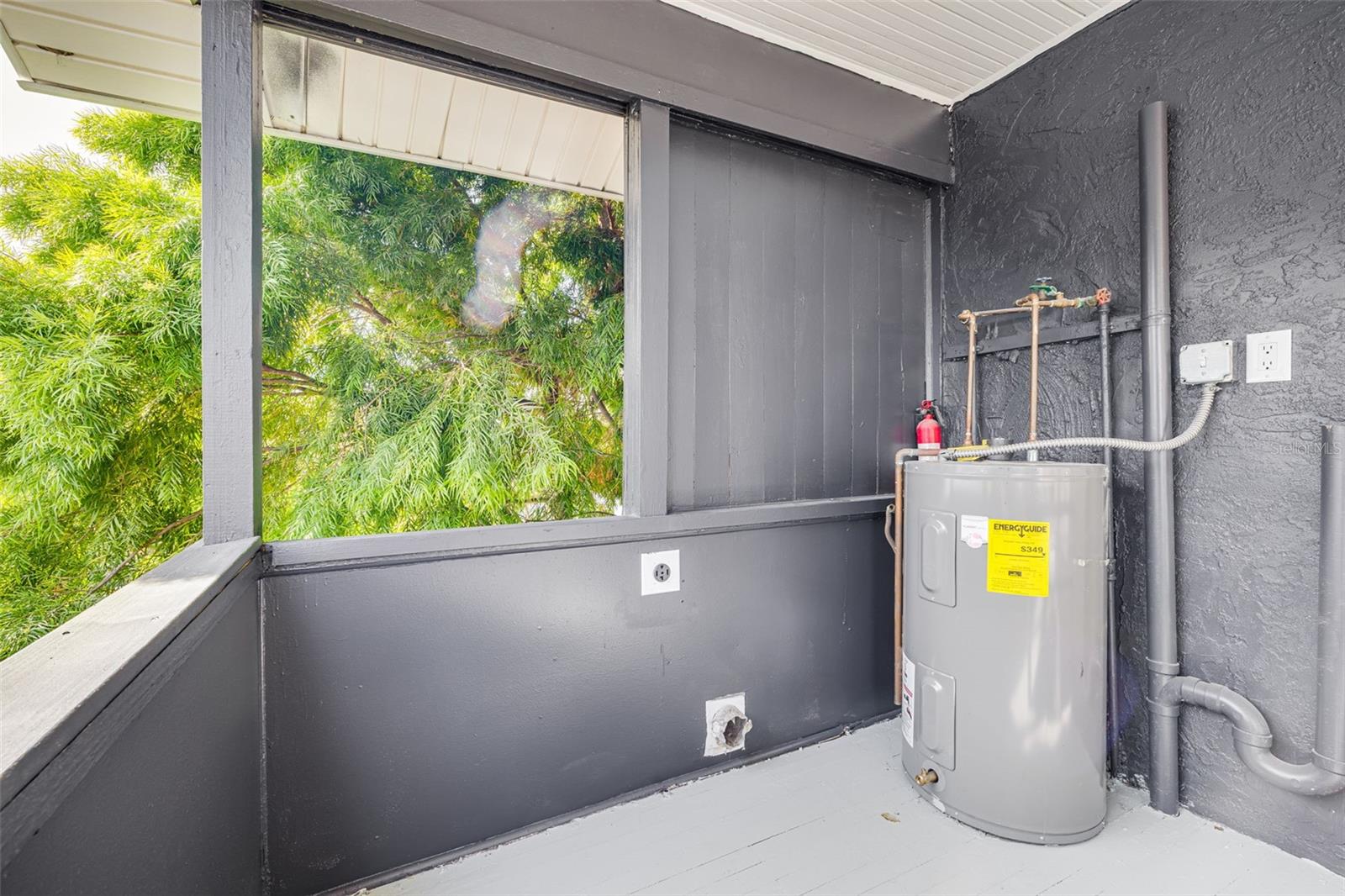 HILCREST - Residential Income