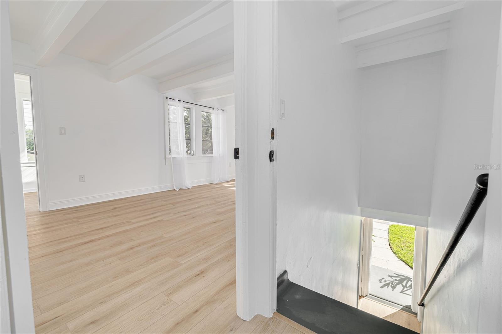 HILCREST - Residential Income