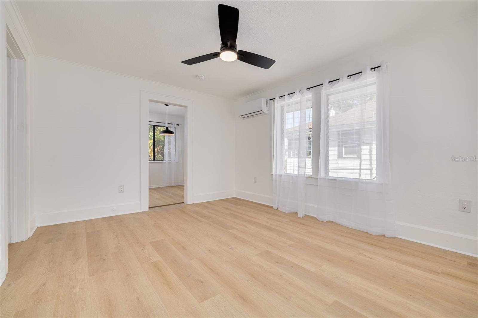 HILCREST - Residential Income