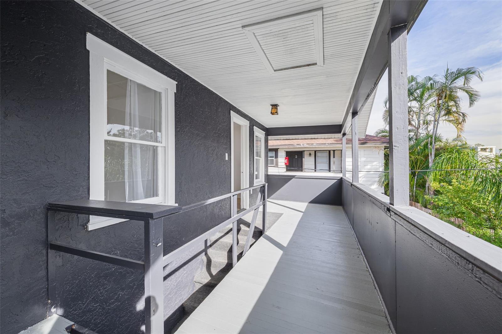 HILCREST - Residential Income