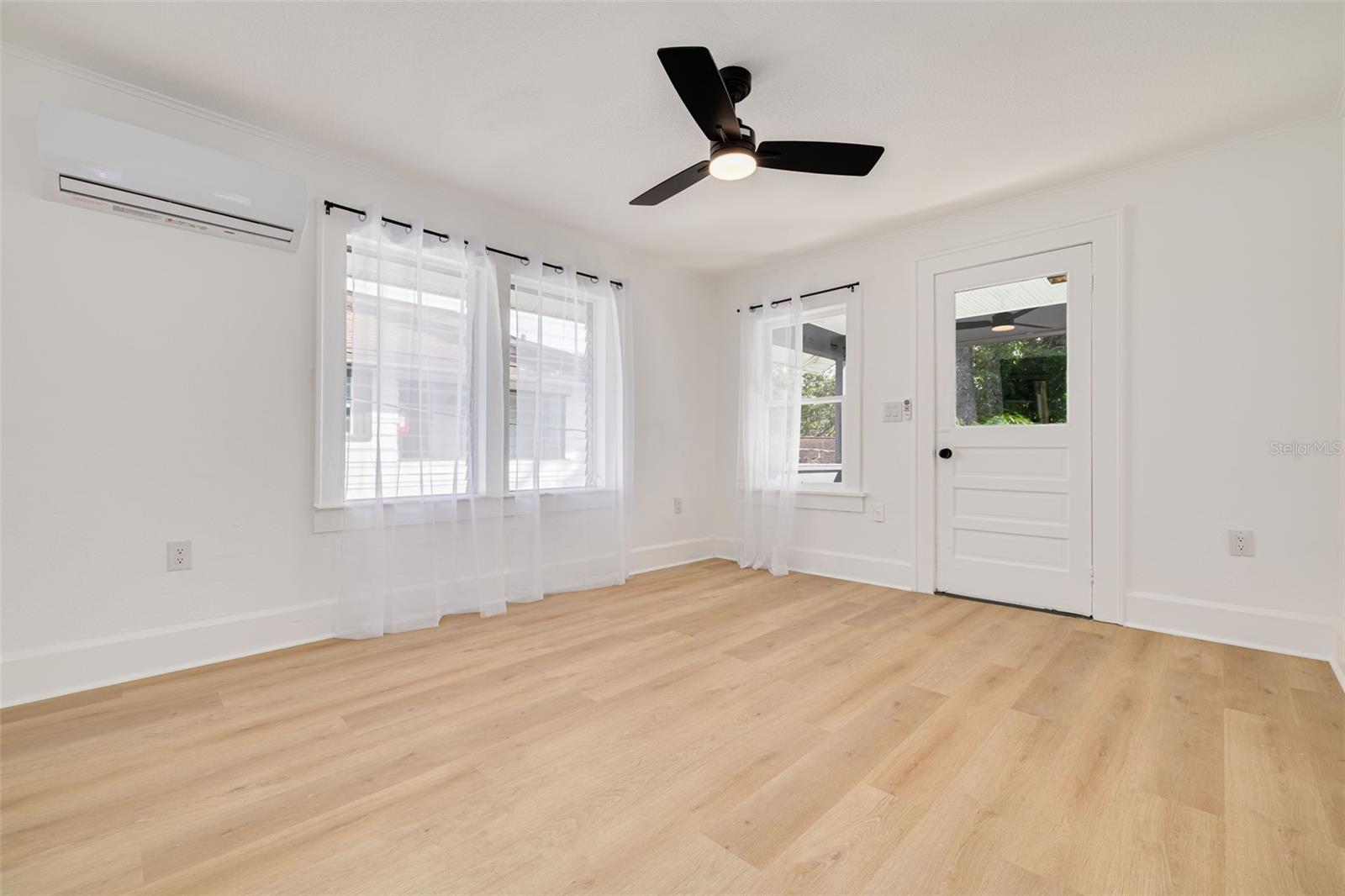 HILCREST - Residential Income