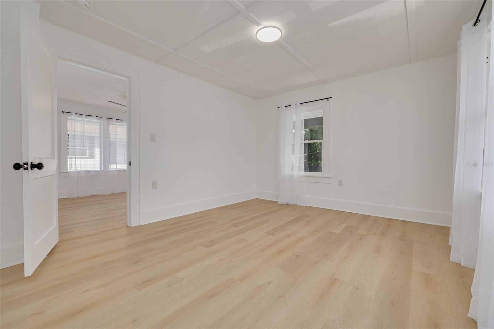 HILCREST - Residential Income