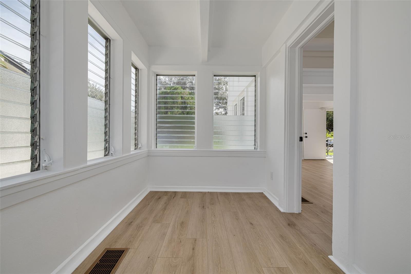 HILCREST - Residential Income