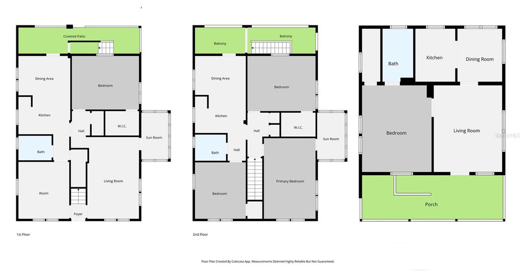 Photo of 925 16th Avenue N, St Petersburg, FL 33704 (MLS # TB8448105)