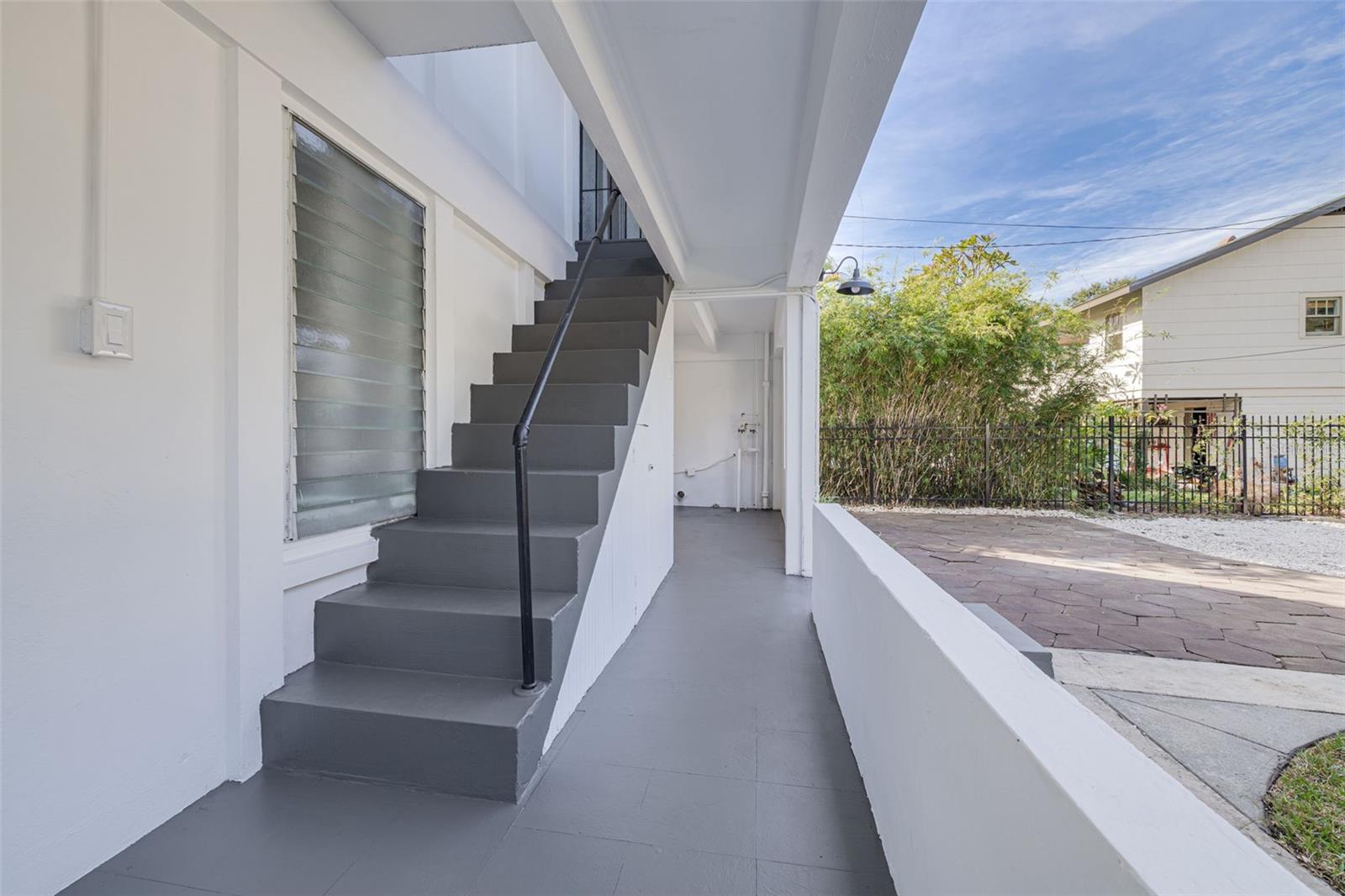 HILCREST - Residential Income