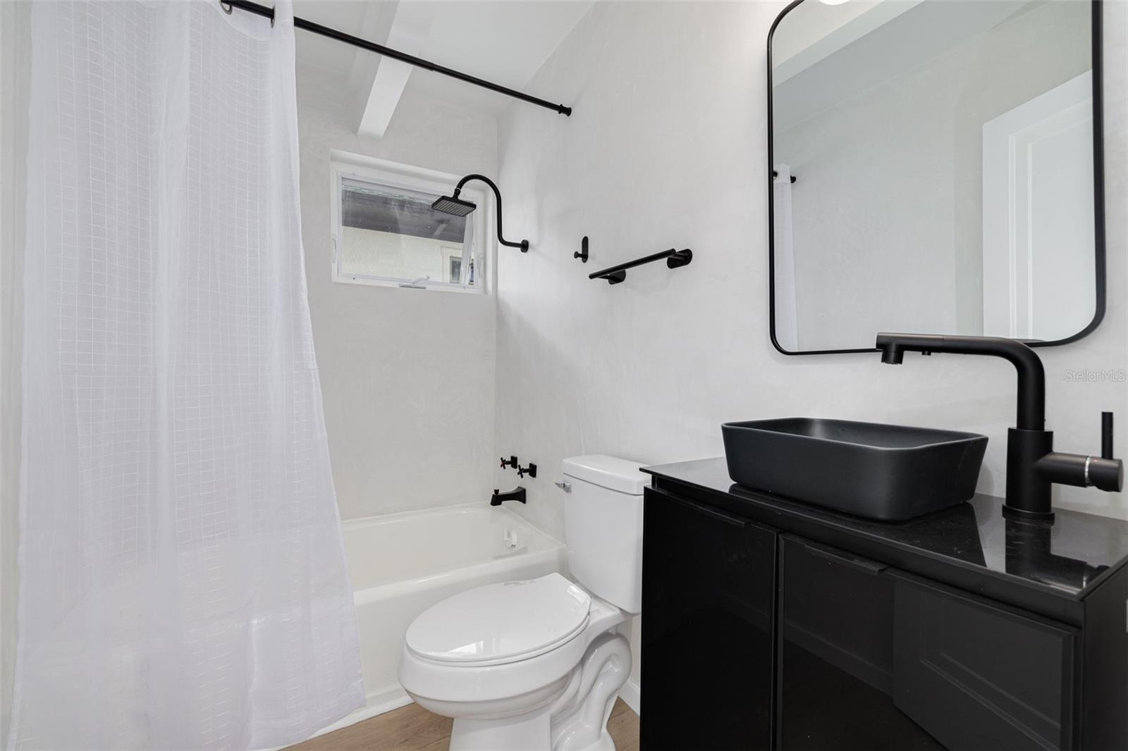 HILCREST - Residential Income