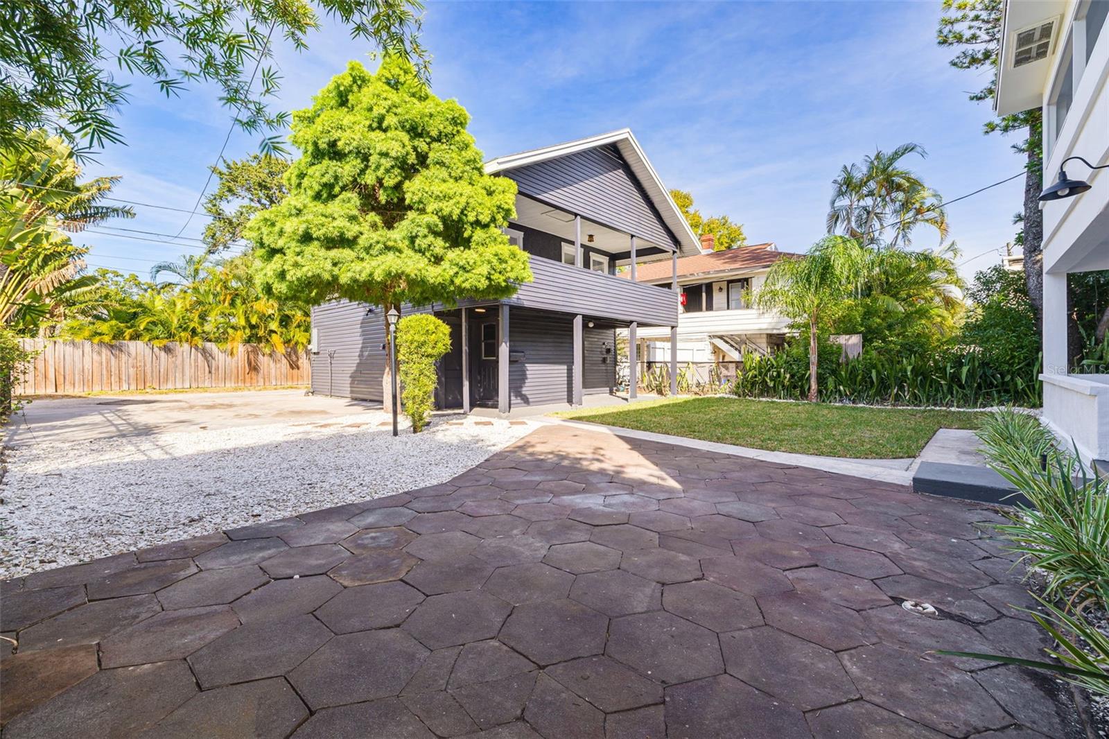 HILCREST - Residential Income