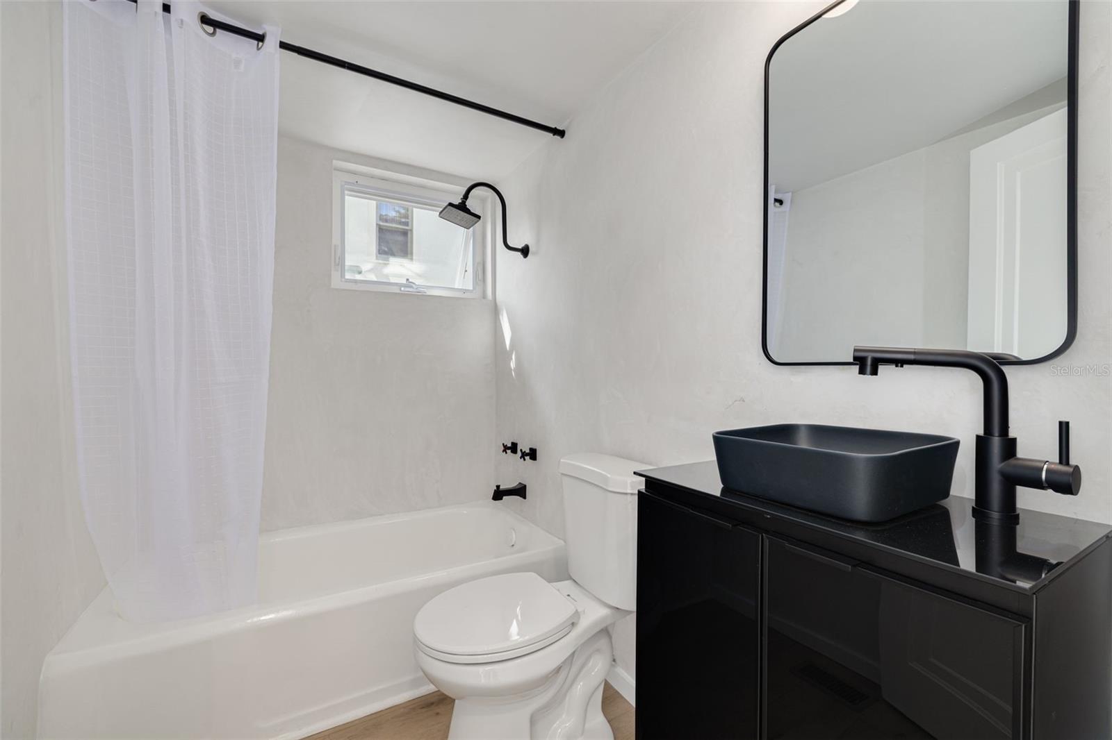 HILCREST - Residential Income