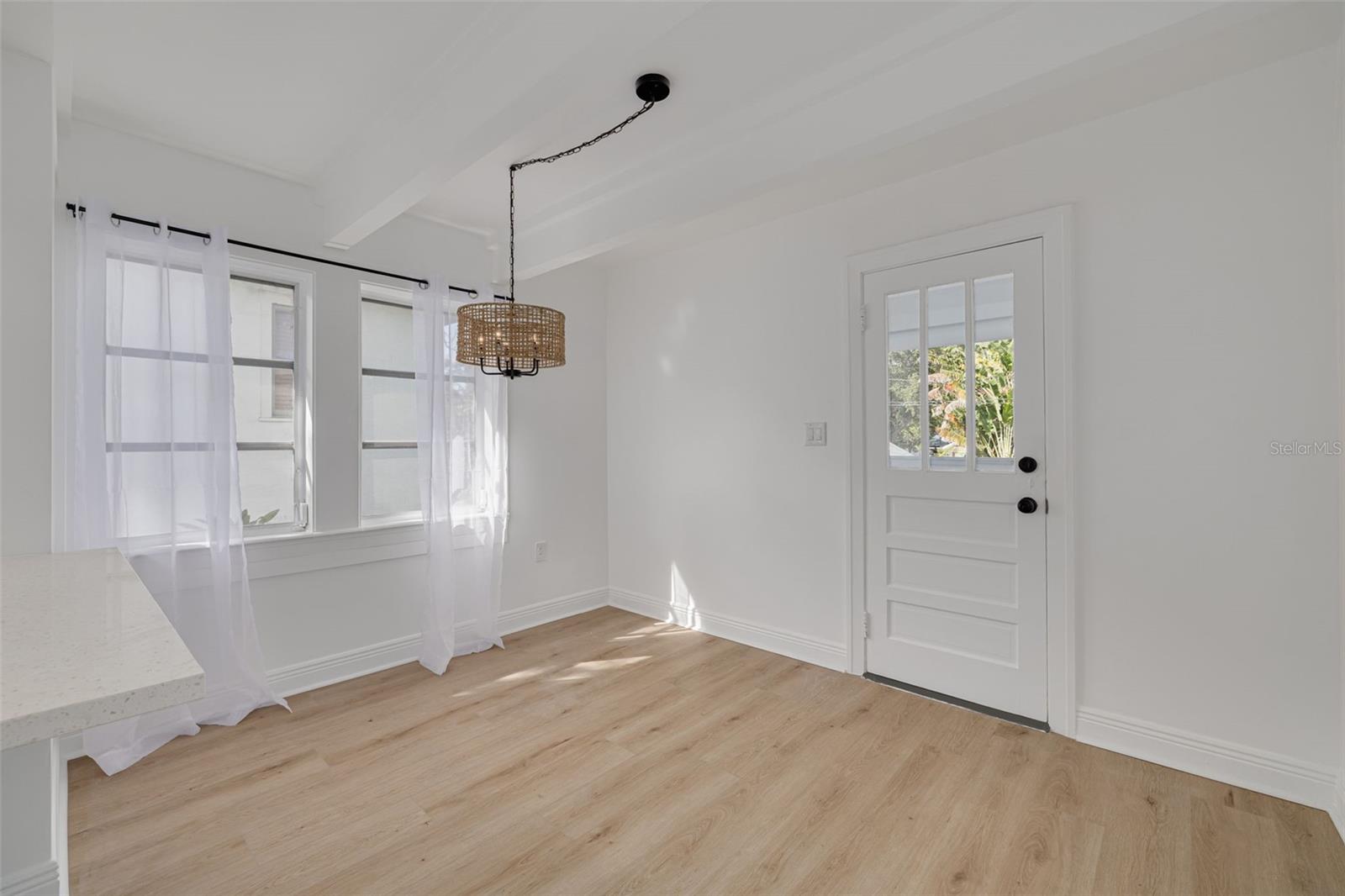 HILCREST - Residential Income