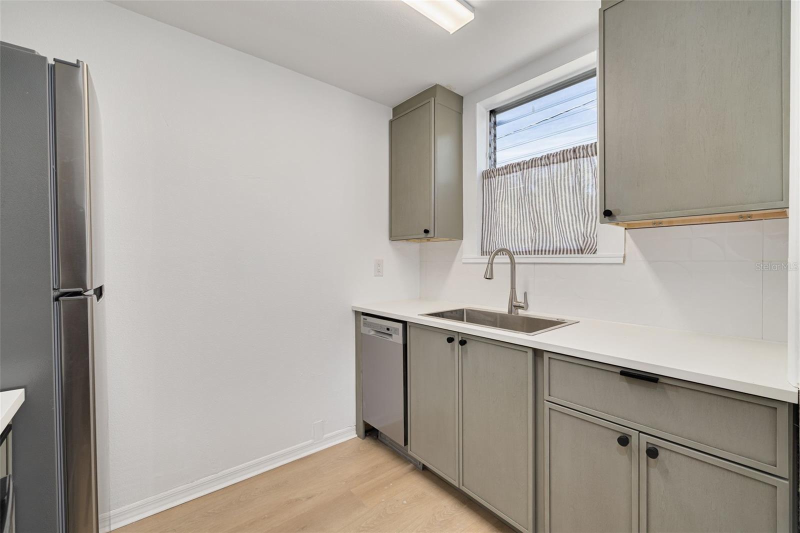 HILCREST - Residential Income