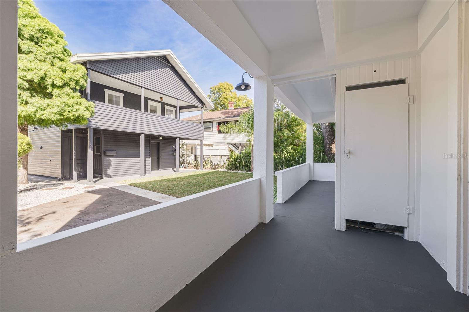 HILCREST - Residential Income