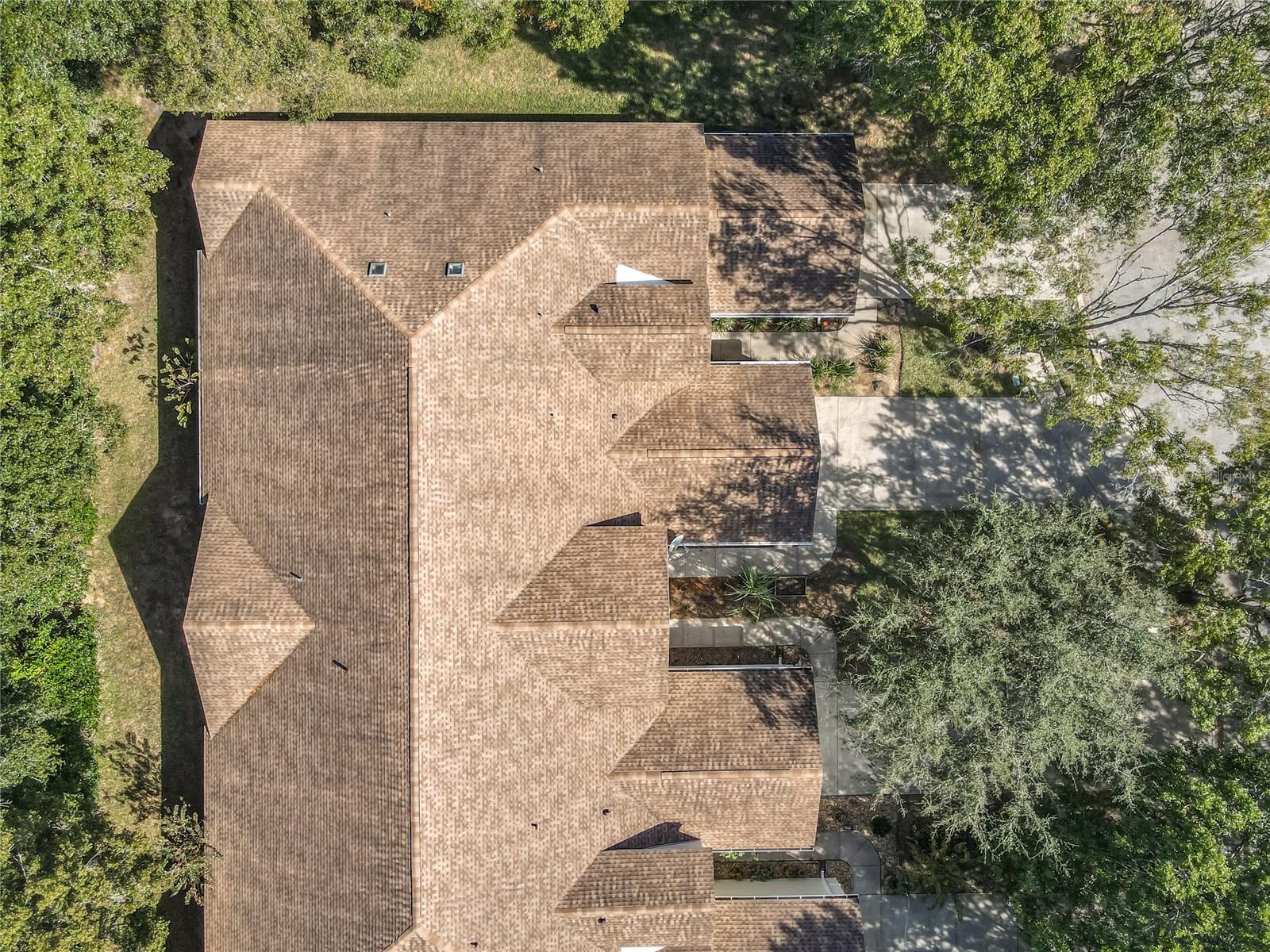 HALIFAX PLANTATION UNIT 02 SEC F - Residential