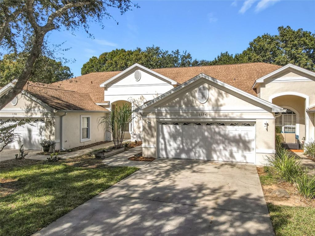 Photo of 1184 Athlone Way, Ormond Beach, FL 32174 (MLS # TB8454700)