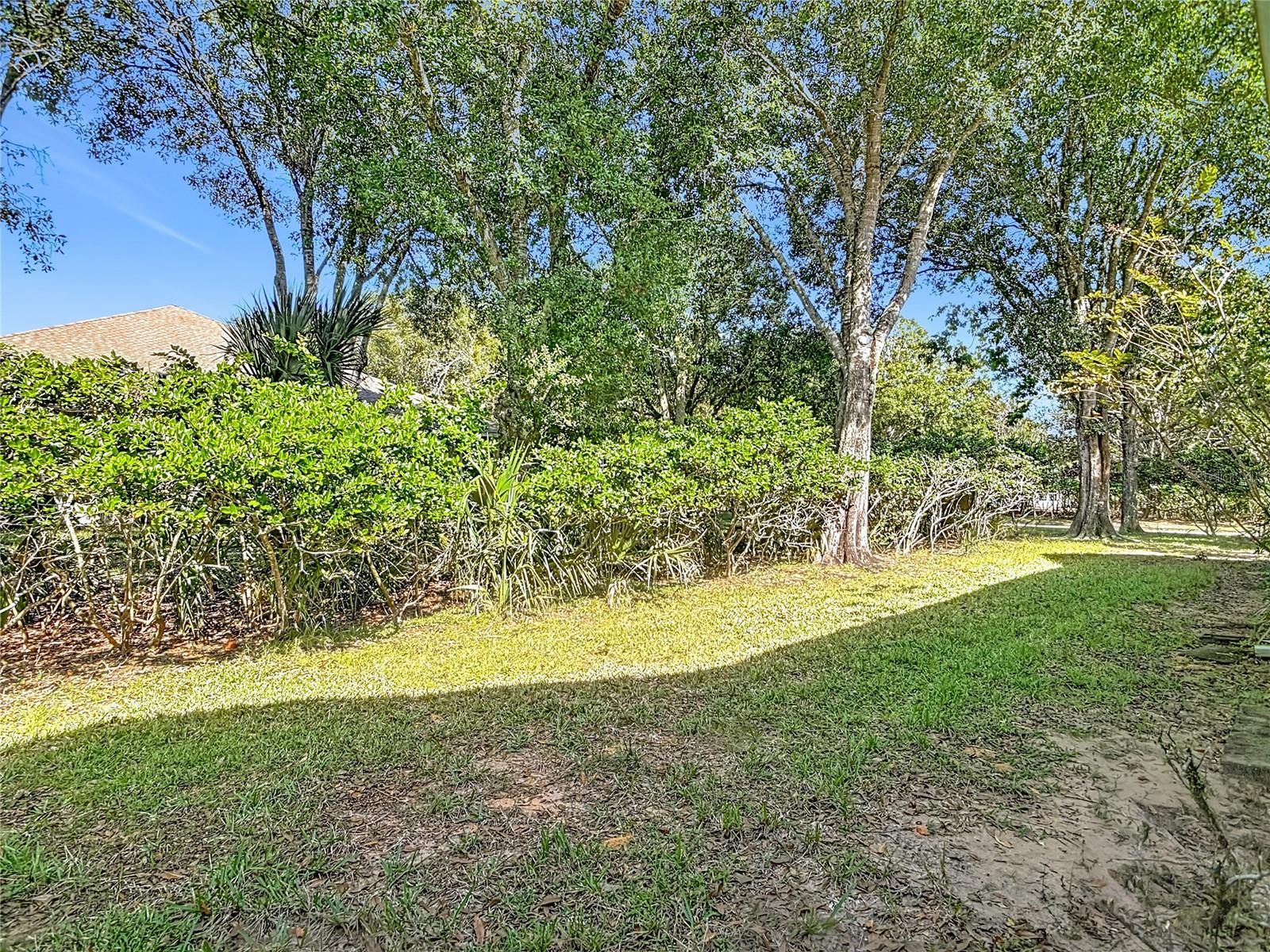 HALIFAX PLANTATION UNIT 02 SEC F - Residential