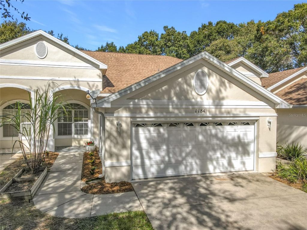 Photo of 1184 Athlone Way, Ormond Beach, FL 32174 (MLS # TB8454700)
