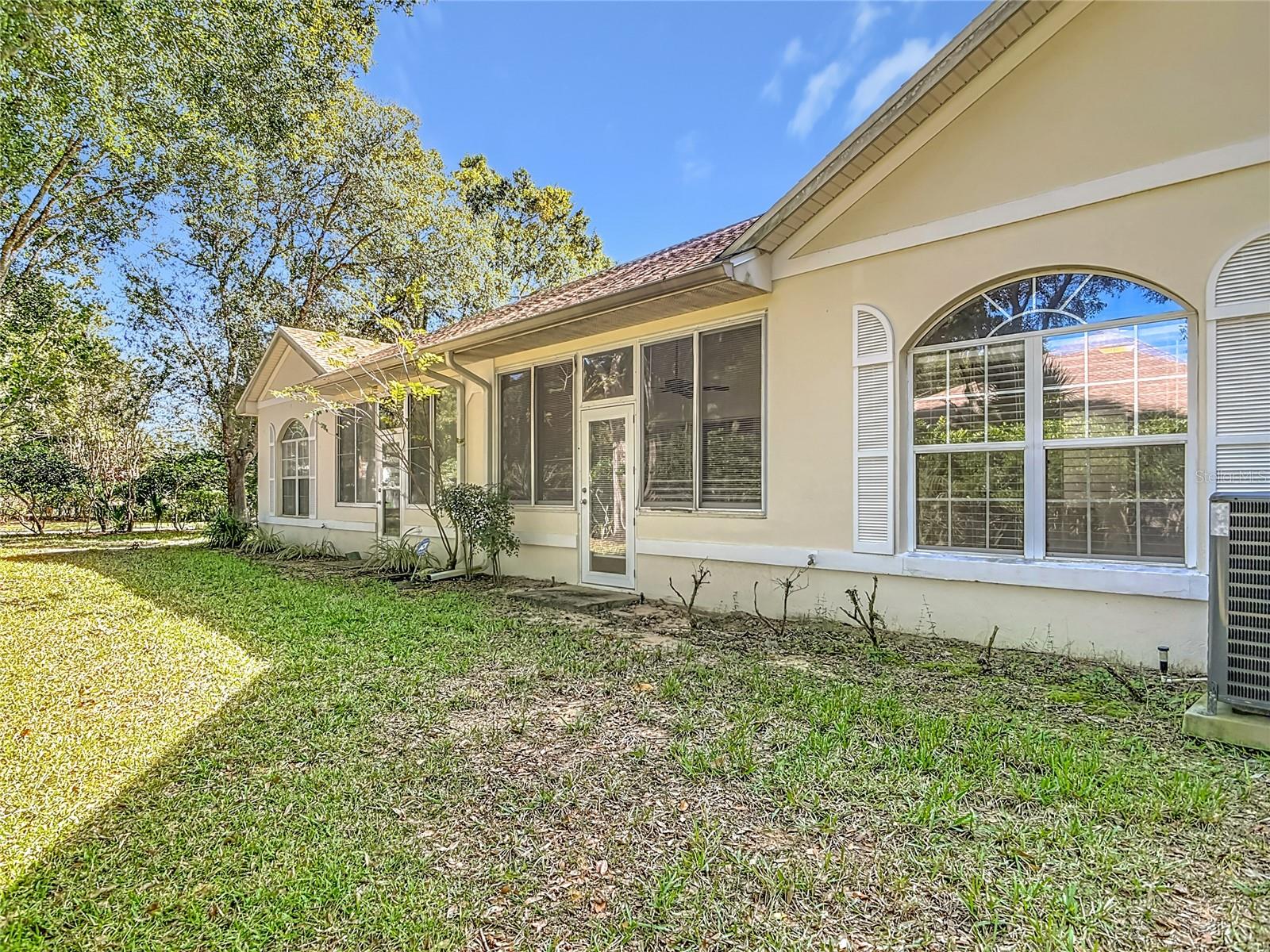 HALIFAX PLANTATION UNIT 02 SEC F - Residential