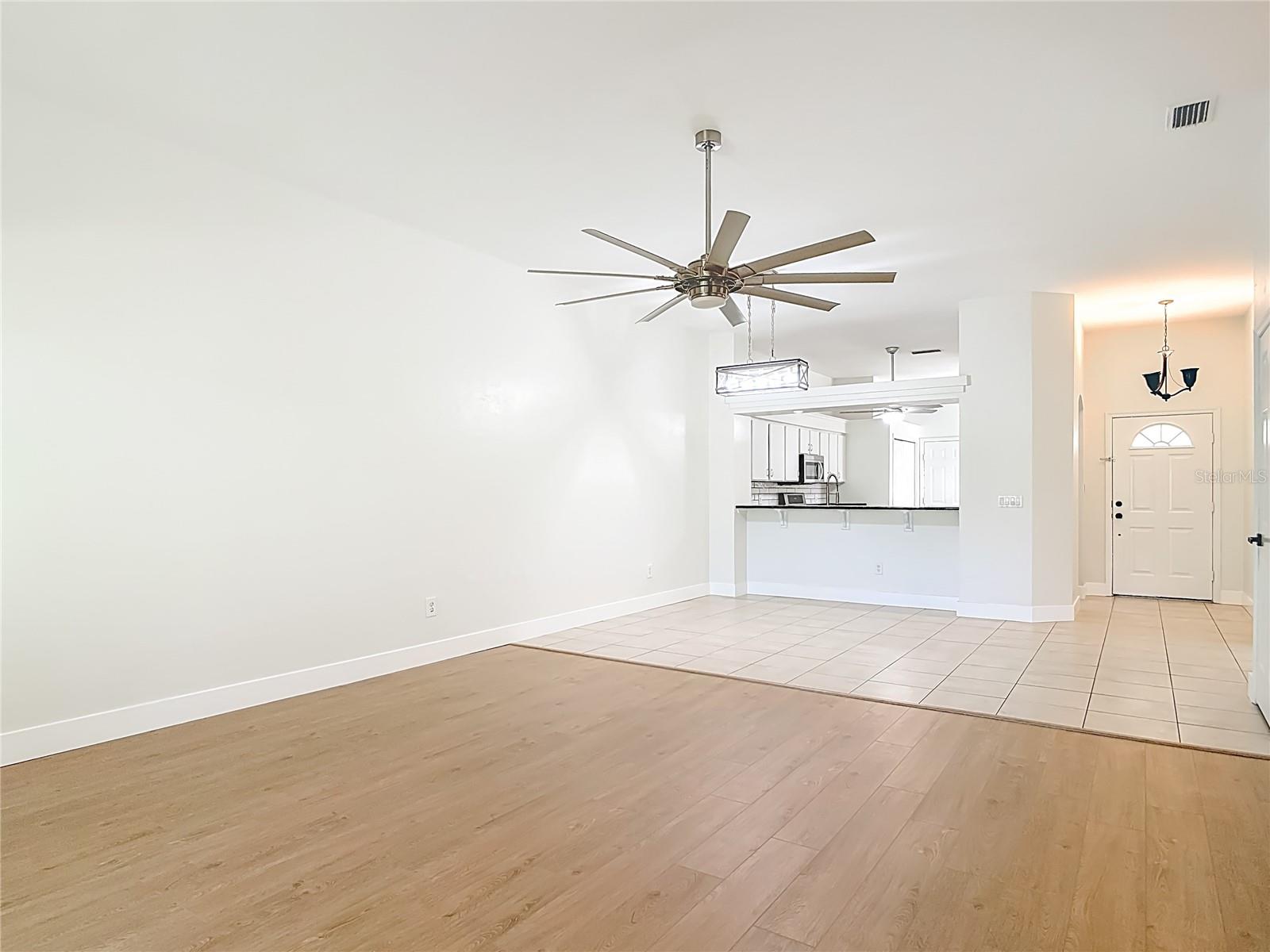 HALIFAX PLANTATION UNIT 02 SEC F - Residential