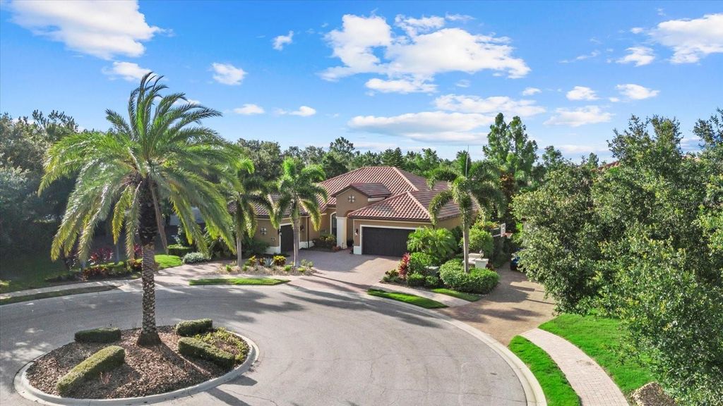 Photo of 7628 Haddington Cove, Lakewood Ranch, FL 34202 (MLS # A4656173)