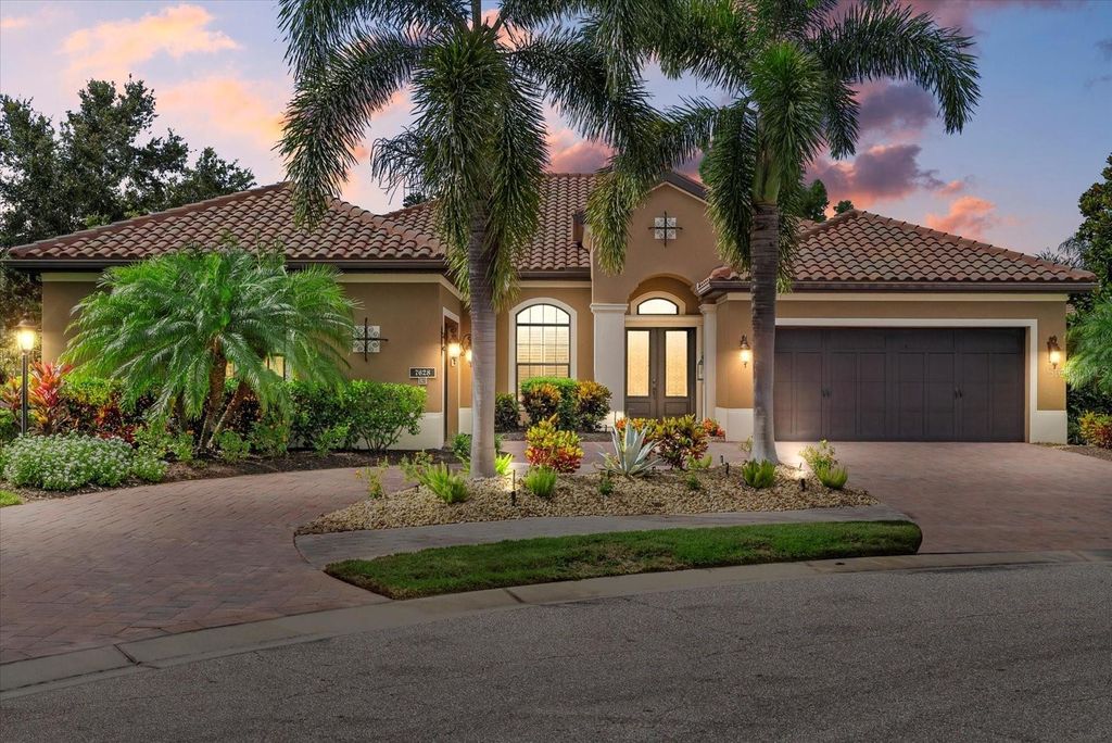 Photo of 7628 Haddington Cove, Lakewood Ranch, FL 34202 (MLS # A4656173)