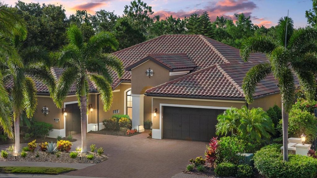 Photo of 7628 Haddington Cove, Lakewood Ranch, FL 34202 (MLS # A4656173)