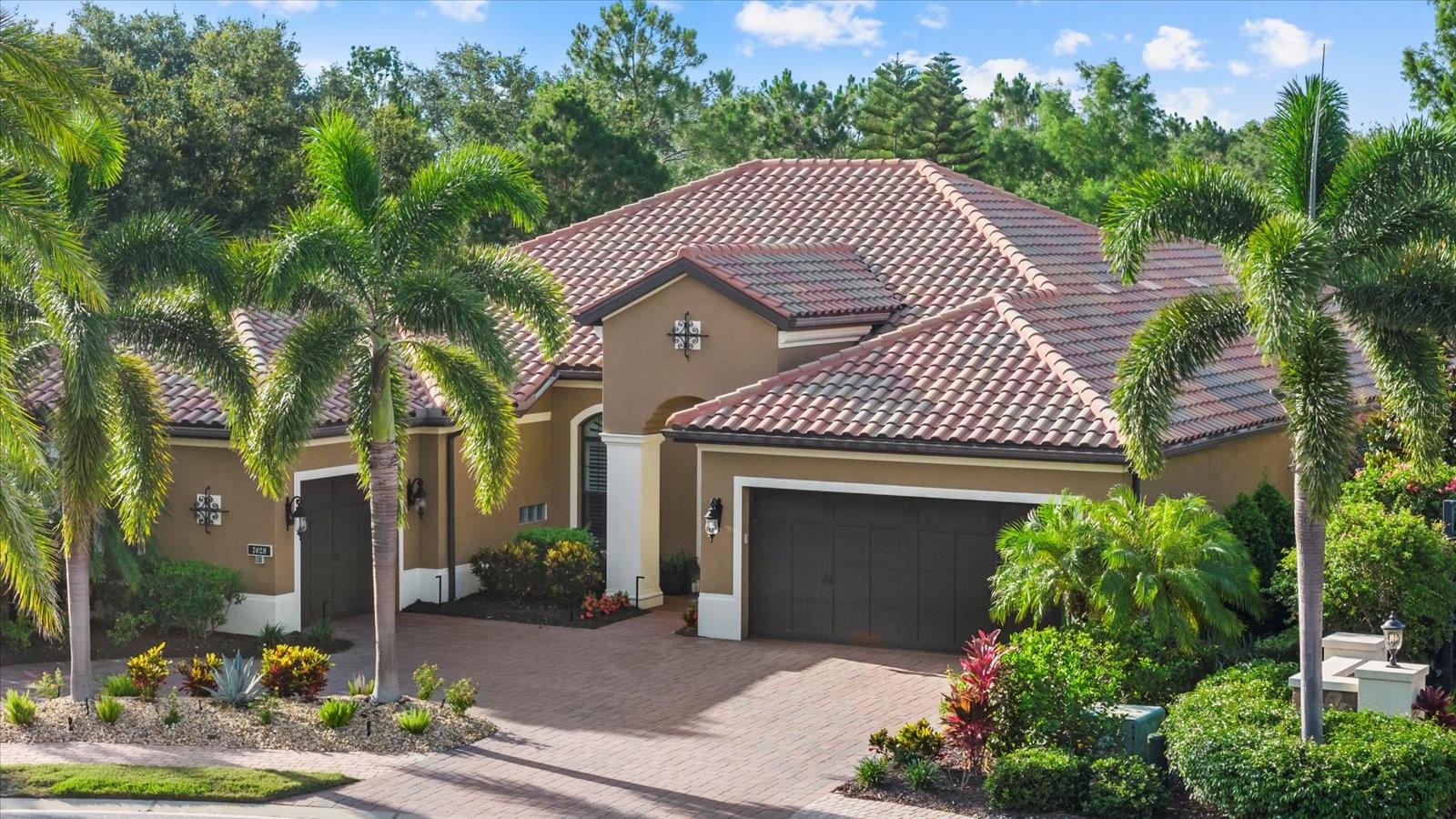 COUNTRY CLUB EAST AT LAKEWD RNCH RR - Residential