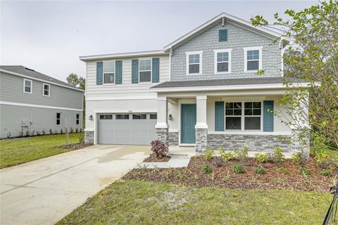 A home in APOPKA