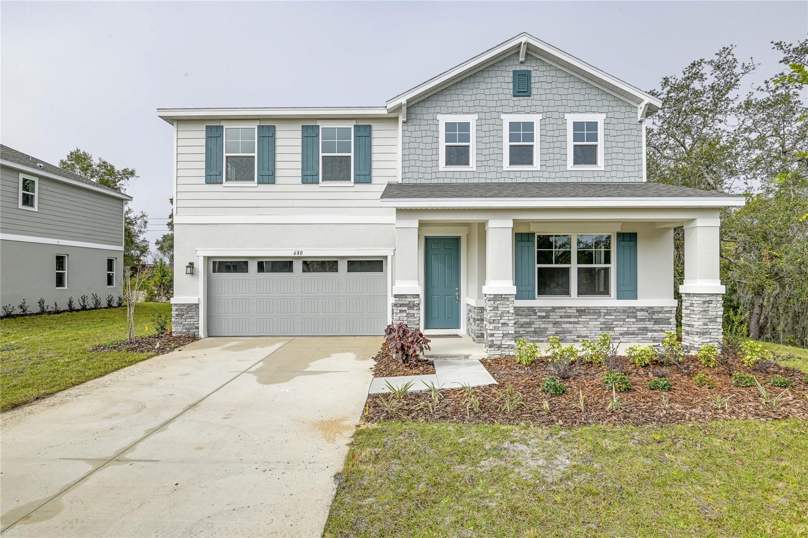 680 SUMMIT RIVER DRIVE