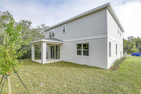 A home in APOPKA