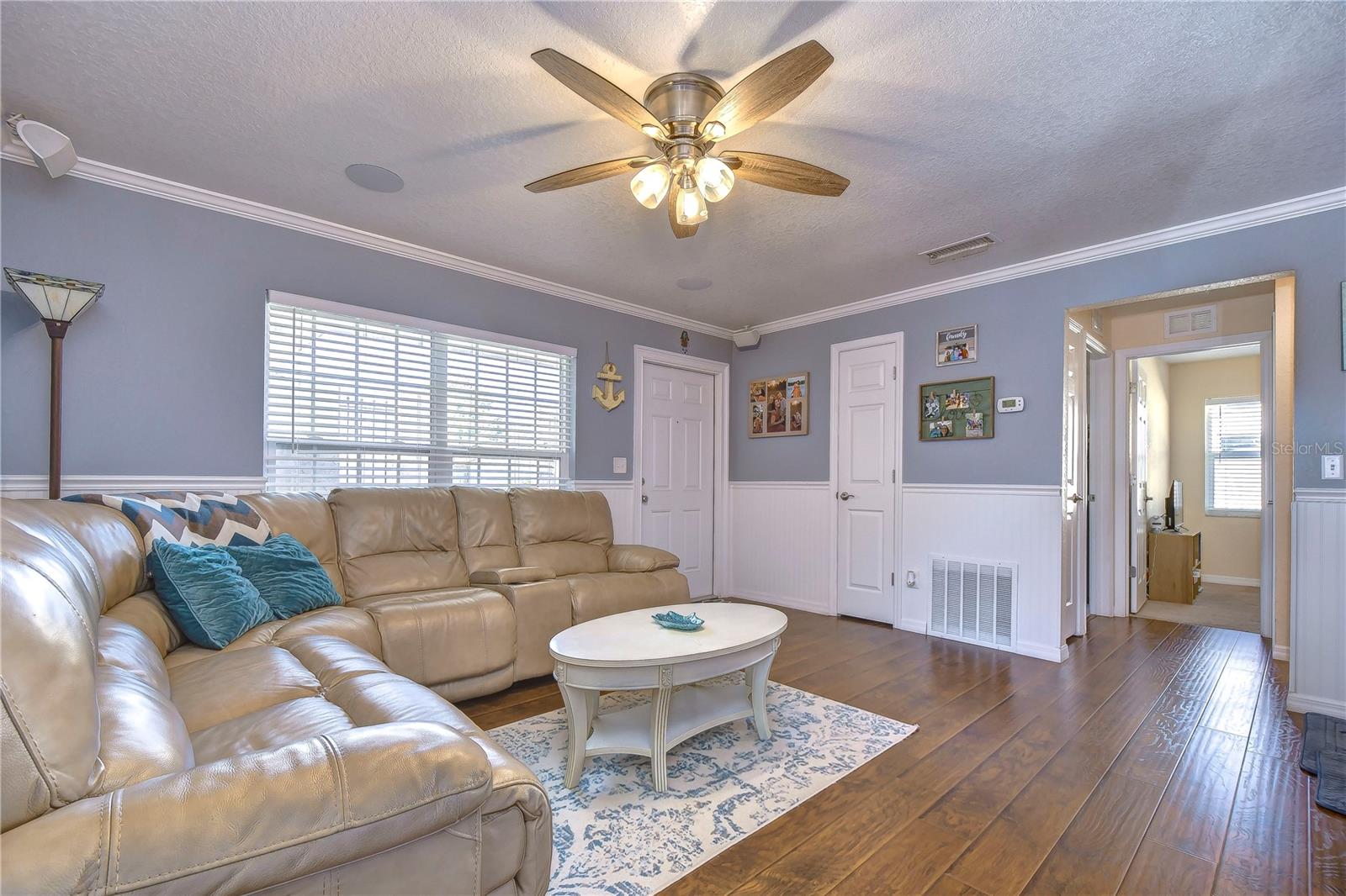 SOUTHWOOD HILLS UNIT 14 - Residential