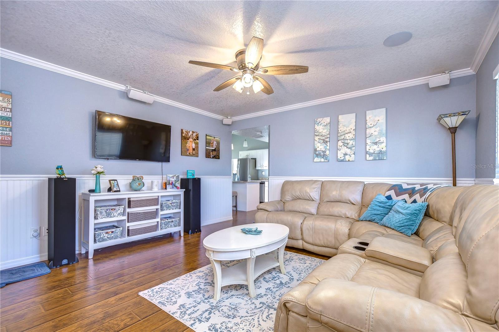 SOUTHWOOD HILLS UNIT 14 - Residential