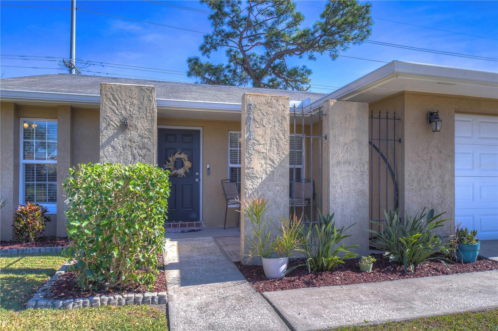 SOUTHWOOD HILLS UNIT 14 - Residential