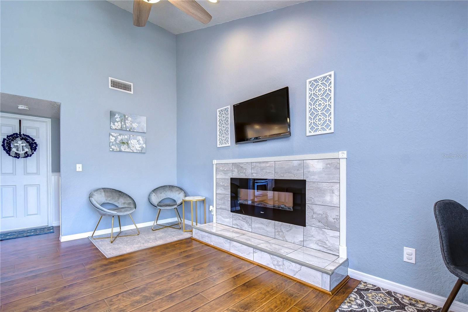 SOUTHWOOD HILLS UNIT 14 - Residential